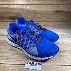 الإعجاب نعم مطلق nike zoom vomero 9 mujer - nicholasdown.net